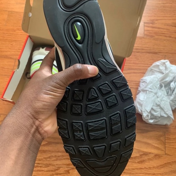 Nike air max 97 - Picture 1 of 5